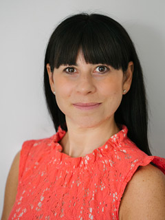 Light - & - Founder of Walthamstow Therapy