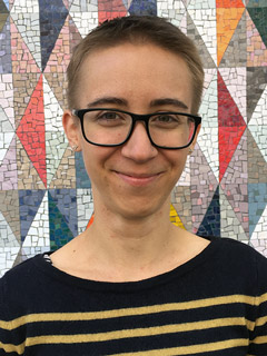 Kaete Robinson - Therapist & Counsellor Kaete Robinson - Therapist & Counsellor