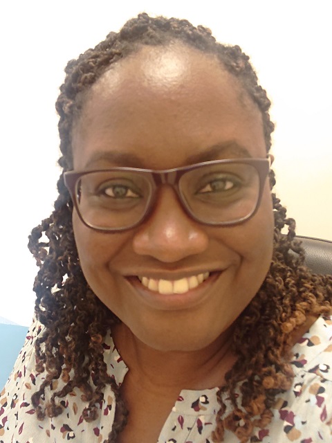 Dede-Kossi Osakonor - Counselling Psychologist