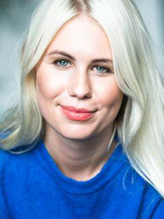 Georgia Anderson - Integrative Psychotherapist & Couples Therapist