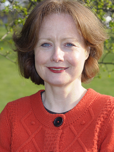 Kathy Gale - Psychotherapist & Couples Psychotherapist
