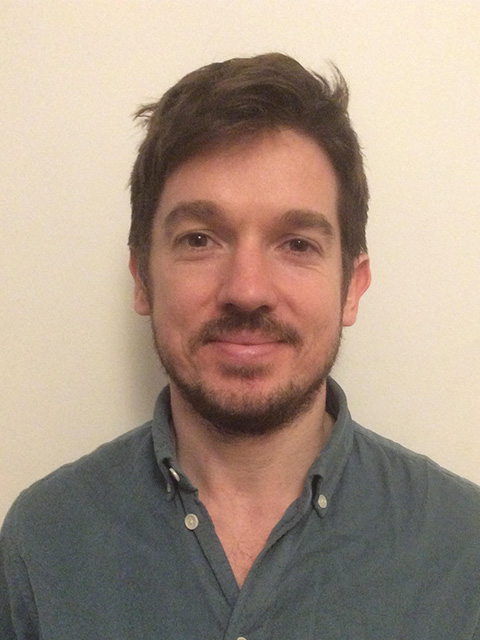 Dr Gareth Drake - Clinical Psychologist & Supervisor