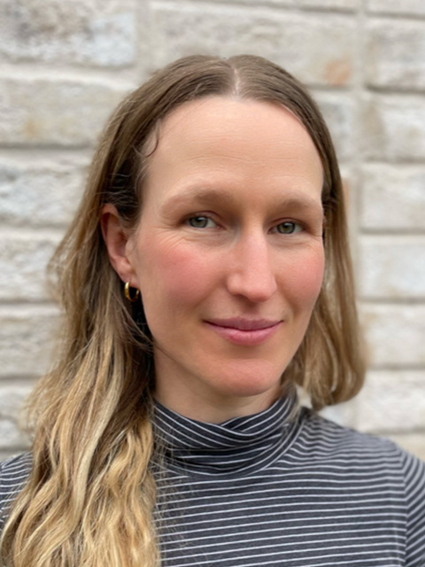 Phillida Cheetham - Family and Individual Psychotherapist