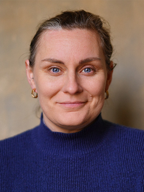 Eleanor Rushton - Integrative Therapist & Counsellor