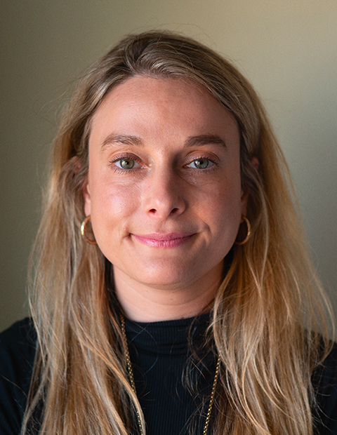 Ella Deeks - Child and Family Counsellor
