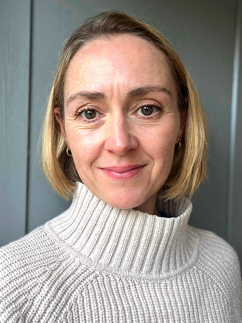 Jess Bulman - Family & Couples Systemic Psychotherapist Jess Bulman - Family & Couples Systemic Psychotherapist