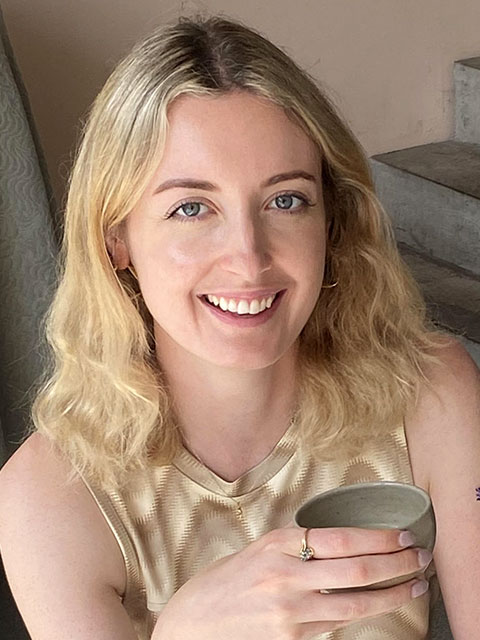 Roisin Briody - Massage Therapist & Reiki Practitioner Roisin Briody - Massage Therapist & Reiki Practitioner