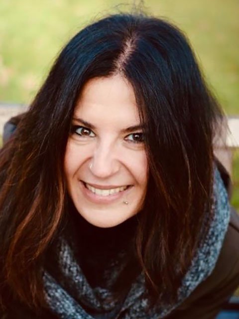 Alessandra Palazzetti - Therapist & Counsellor Alessandra Palazzetti - Therapist & Counsellor