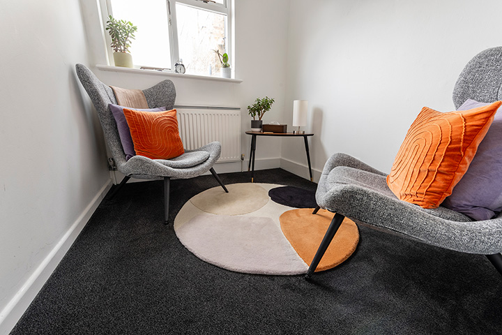 Walthamstow Therapy - Room Four