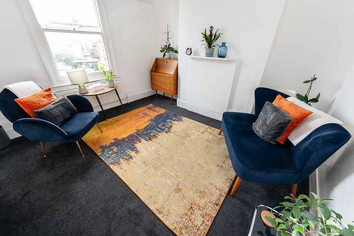 Walthamstow Therapy - Room Seven